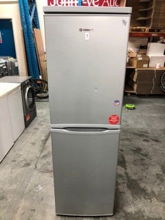 Lot 62  
            Nottingham SR6 – Delivery Or Collection 
                
HOOVER FRIDGE FREEZER MODEL: HSC574S ORIGINAL RRP: £278.98