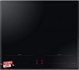 Lot 68  
            Nottingham SR6 – Delivery Or Collection 
                
SAMSUNG ELECTRIC INDUCTION HOB MODEL: NZ64B5066KK (SEALED) ORIGINAL RRP: £369.00
