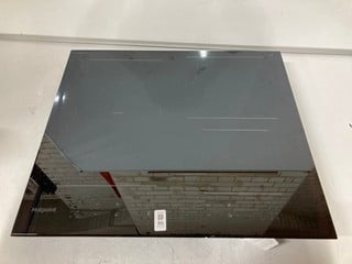 Lot 86  
            Nottingham SR6 – Delivery Or Collection 
                
HOTPOINT ELECTRIC INDUCTION HOB MODEL: TB2560CPBF (EX-DISPLAY) ORIGINAL RRP: £299.00
