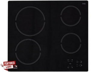Lot 87  
            Nottingham SR6 – Delivery Or Collection 
                
HOTPOINT ELECTRIC CERAMIC HOB MODEL: HR651CH (SEALED) ORIGINAL RRP: £179.00