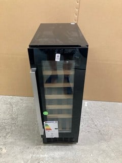 Lot 102  
            Nottingham SR9 - Delivery Or Collection 

                
CANDY WINE COOLER MODEL: CCVB 30 ORIGINAL RRP: £329