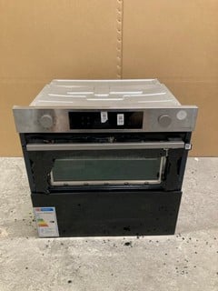 Lot 108  
            Nottingham SR9 - Delivery Or Collection 

                
SAMSUNG OVEN MODEL: NV7B45205AS