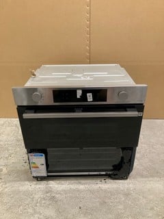 Lot 109  
            Nottingham SR9 - Delivery Or Collection 

                
SAMSUNG OVEN MODEL: NV7B45205AS