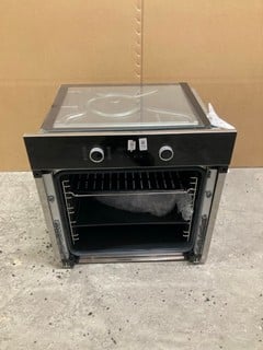 Lot 110  
            Nottingham SR9 - Delivery Or Collection 

                
MIELE SINGLE OVEN MODEL: H2465B