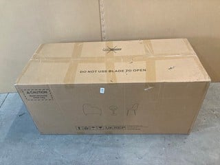 Lot 112  
            Nottingham SR9 - Delivery Or Collection 

                
BROWN BENCH