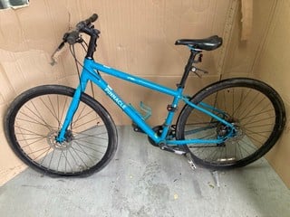 Lot 121  
            Nottingham SR9 - Collection Only 

                
BLUE PINNACLE PEDAL BIKE - GAAP16 - COLLECTION ONLY