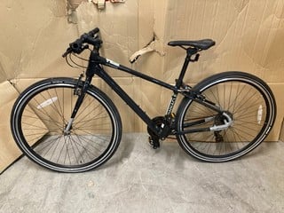 Lot 135  
            Nottingham SR9 - Collection Only 

                
PINNACLE BLACK PEDAL BIKE - X728136- COLLECTION ONLY