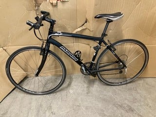 Lot 136  
            Nottingham SR9 - Collection Only 

                
MARIN BLACK PEDAL BIKE - MPSS03173571- COLLECTION ONLY