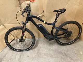 Lot 141  
            Nottingham SR9 - Collection Only 

                
BLACK ELECTRIC BIKE - MISSING PEDAL - MPSS02861168- COLLECTION ONLY