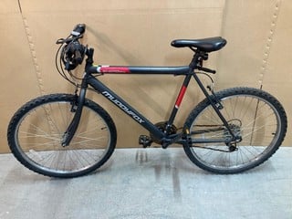 Lot 149  
            Nottingham SR9 - Collection Only 

                
MUDDYFOX ENERGY BIKE - MPSS03173800- COLLECTION ONLY