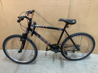 Lot 150  
            Nottingham SR9 - Collection Only 

                
APOLLO GLANT PEDAL BIKE - MPSS03224402- COLLECTION ONLY