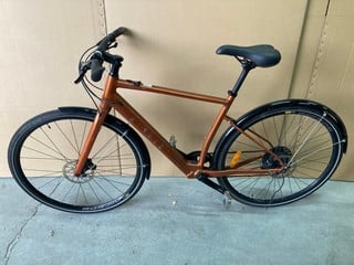 Lot 154  
            Nottingham SR9 - Collection Only 

                
RIBBLE PEDAL BIKE - MPSS03115263 - COLLECTION ONLY