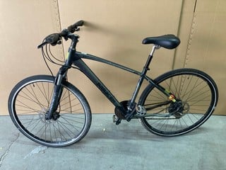 Lot 156  
            Nottingham SR9 - Collection Only 

                
SARACEN PEDAL BIKE - MPSS03173514- COLLECTION ONLY