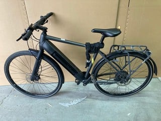 Lot 160  
            Nottingham SR9 - Collection Only 

                
ELECTRIC BIKE - MPSS03173865- COLLECTION ONLY