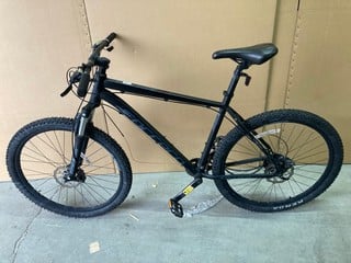 Lot 161  
            Nottingham SR9 - Collection Only 

                
CARRERA PEDAL BIKE - MPSS03041414- COLLECTION ONLY