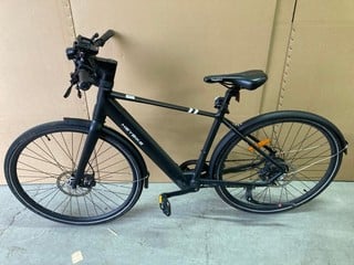 Lot 163  
            Nottingham SR9 - Collection Only 

                
HAIBIKE ELECTRIC BIKE - MPSS3379244- COLLECTION ONLY