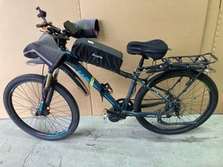 Lot 166  
            Nottingham SR9 - Collection Only 

                
WHYTE ELECTRIC BIKE - MPSS03041130- COLLECTION ONLY