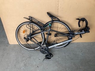 Lot 180  
            Nottingham SR9 - Collection Only 

                
TRIBAN PEDAL BIKE - DAMAGED - MPSS02449081- COLLECTION ONLY