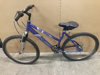 Lot 181  
            Nottingham SR9 - Collection Only 

                
RALEIGH FREERIDE PEDAL BIKE - COLLECTION ONLY CAAP227