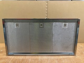 Lot 192  
            Nottingham SR9 - Delivery Or Collection 

                
KARLSON COOKER HOOD MODEL: TFTTSCH