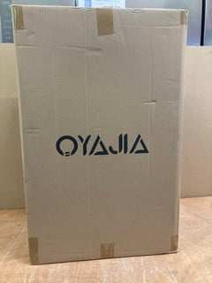 Lot 201  
            Nottingham SR9 - Delivery Or Collection 

                
OYAJIA ABS TROLLEY CASE