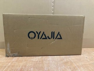 Lot 209  
            Nottingham SR9 - Delivery Or Collection 

                
OYAJIA WRITING TABLE IN WHITE