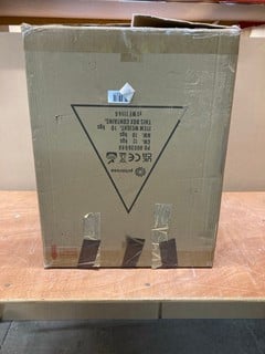 Lot 235  
            Nottingham SR9 - Delivery Or Collection 

                
SMALL ROUND SIDE TABLE