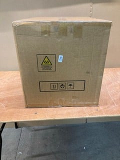 Lot 245  
            Nottingham SR9 - Delivery Or Collection 

                
DUNELM SHEA DINING CHAIRS