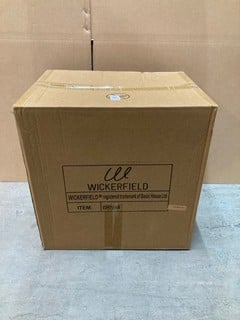 Lot 252  
            Nottingham SR9 - Delivery Or Collection 

                
SET OF WOODEN BOXES