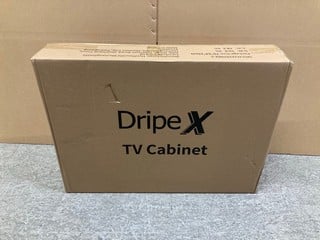 Lot 295  
            Nottingham SR9 - Delivery Or Collection 

                
DRIPE X TV CABINET OM WHITE