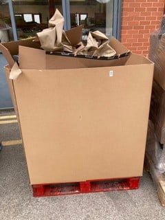 Lot 321  
            Nottingham SR9 - Collection Only 

                
PALLET OF VARIOUS ITEMS INC TOYS  - COLLECTION ONLY