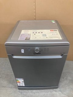 Lot 34  
            Nottingham SR9 - Delivery Or Collection 

                
INDESIT FREESTANDING DISHWASHER MODEL: D2F HK26 S ORIGINAL RRP: £299