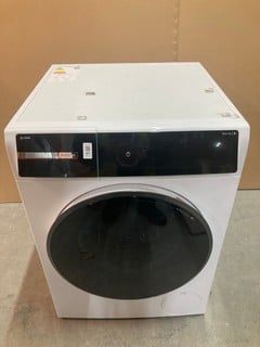 Lot 47  
            Nottingham SR9 - Delivery Or Collection 

                
BOSCH WASHING MACHINE MODEL: WGB256A1GB ORIGINAL RRP: £999