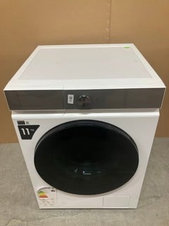 Lot 51  
            Nottingham SR9 - Delivery Or Collection 

                
SAMSUNG WASHING MACHINE MODEL: WW11DB8B95GH ORIGINAL RRP: £829