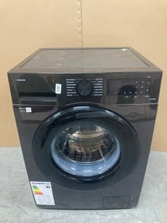Lot 56  
            Nottingham SR9 - Delivery Or Collection 

                
SAMSUNG WASHING MACHINE MODEL: WW80CGC04DAB ORIGINAL RRP: £363