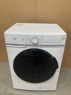 Lot 57  
            Nottingham SR9 - Delivery Or Collection 

                
LOGIK WASHER DRYER MODEL: L8W6D23 ORIGINAL RRP: £379