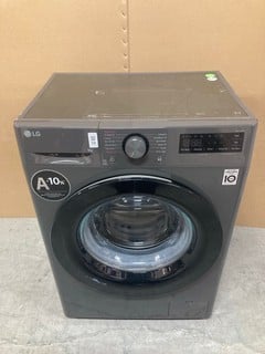 Lot 59  
            Nottingham SR9 - Delivery Or Collection 

                
LG WASHING MACHINE MODEL: F2C509GBTN1 ORIGINAL RRP: £479
