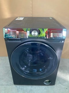 Lot 60  
            Nottingham SR9 - Delivery Or Collection 

                
HISENSE WASHING MACHINE MODEL: WF7S1247BB ORIGINAL RRP: £799