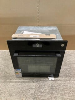 Lot 94  
            Nottingham SR9 - Delivery Or Collection 

                
AEG SINGLE OVEN MODEL: BPK748380B ORIGINAL RRP: £999