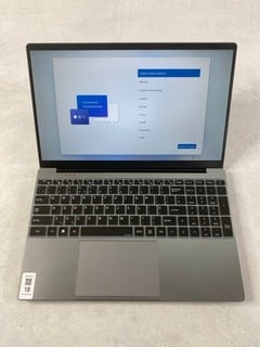 Lot 18  
            Nottingham Prem - Delivery Only 

                
EZBOOK S7 HI 128GB LAPTOP: MODEL NO JNF12 (WITH BOX & POWER CABLE). INTEL 5305U, ...