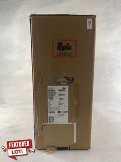Lot 1  
            Nottingham Prem - Delivery Only 

                
ASUS AIO All IN ONE MODEL A5702WVAR (SEALED)