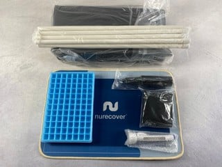 Lot 202  
            Nottingham Prem - Delivery Only 

                
ICE BATH