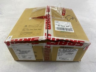 Lot 210  
            Nottingham Prem - Delivery Only 

                
SRAM AM FORCE AXS 2X GROU