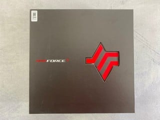 Lot 211  
            Nottingham Prem - Delivery Only 

                
SRAM AM FORCE AXS 2X GROU