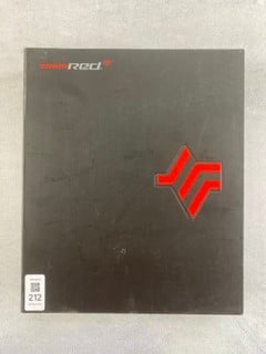 Lot 212  
            Nottingham Prem - Delivery Only 

                
SRAM RED CRANKSET ASSEMBLY
