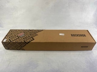 Lot 219  
            Nottingham Prem - Delivery Only 

                
ROCKSHOCK LYRIK ULTIMATE 291 MY GLS 160 160MM