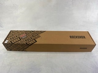 Lot 220  
            Nottingham Prem - Delivery Only 

                
ROCKSHOCK LYRIK ULTIMATE 291 MY GLS 160 180MM