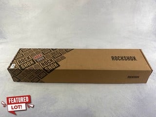 Lot 221  
            Nottingham Prem - Delivery Only 

                
FOX 36 FLOAT FACTORY GRIP2 TAP 29/160MM/15QR X 110MM/44 ORIGIANL RRP £1,239