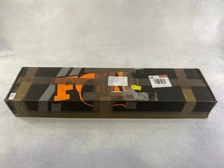 Lot 224  
            Nottingham Prem - Delivery Only 

                
FOX 36 FLOAT FACTORY GRIP2 TAP 29/160MM/15QR X 110MM/44 ORIGIANL RRP £1,239