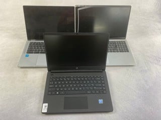 Lot 273  
            Nottingham Prem - Delivery Only 

                
3 X ASSORTED ITEMS TO INCLUDE HP LAPTOP 14S-DQ0011SA.  [JPTN47507, JPTN47464, JPT...